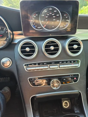 Mercedes-Benz C 43 AMG C450 AMG, снимка 10