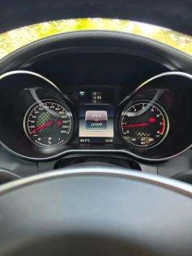 Mercedes-Benz C 43 AMG C450 AMG, снимка 12