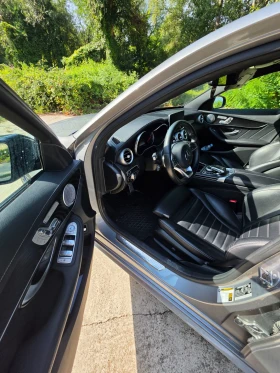 Mercedes-Benz C 43 AMG C450 AMG, снимка 7