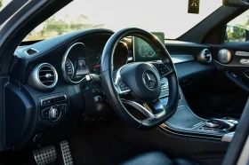 Mercedes-Benz C 43 AMG C450 AMG, снимка 9