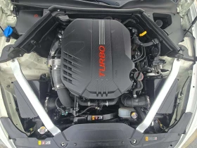 Kia Stinger GT Turbo, снимка 5