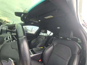 Kia Stinger GT Turbo, снимка 8