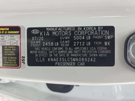 Kia Stinger GT Turbo, снимка 13