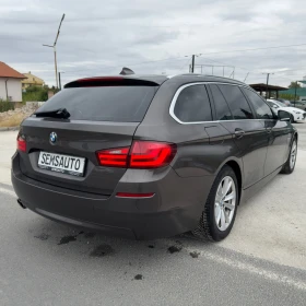 BMW 525 3.0 d Distronic Panorama euro 5, снимка 6