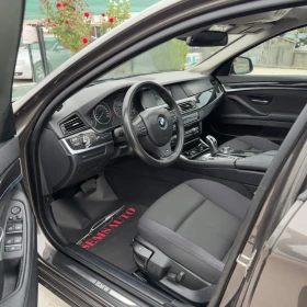 BMW 525 3.0 d Distronic Panorama euro 5, снимка 10