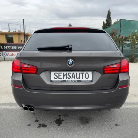 BMW 525 3.0 d Distronic Panorama euro 5, снимка 5