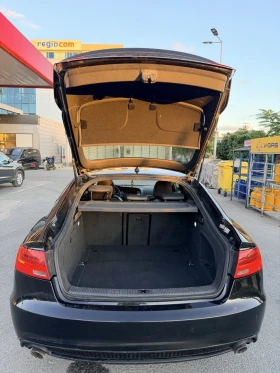 Audi A5 3.0 TDI, снимка 9
