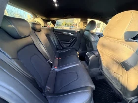 Audi A5 3.0 TDI, снимка 5