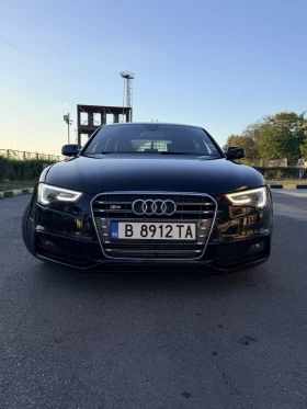 Audi A5 3.0 TDI, снимка 15