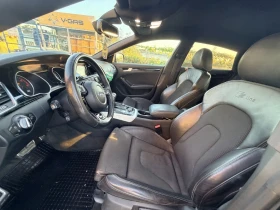 Audi A5 3.0 TDI, снимка 3