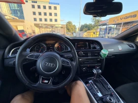 Audi A5 3.0 TDI, снимка 8