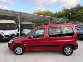 Citroen Berlingo 1.4 КЛИМАТИК ЛИЗИНГ, снимка 8