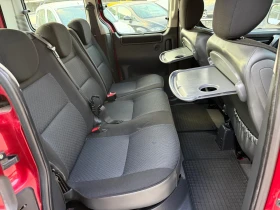 Citroen Berlingo 1.4 КЛИМАТИК ЛИЗИНГ, снимка 14