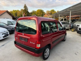 Citroen Berlingo 1.4 КЛИМАТИК ЛИЗИНГ, снимка 5