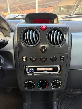 Citroen Berlingo 1.4 КЛИМАТИК ЛИЗИНГ, снимка 11
