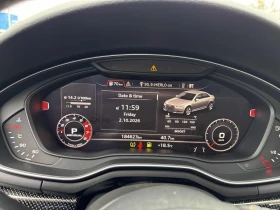 Audi S4 Technik* 360* Bang* Шибдах* Подгрев* Keyless* , снимка 8