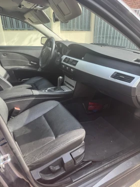 BMW 530 XD, снимка 5