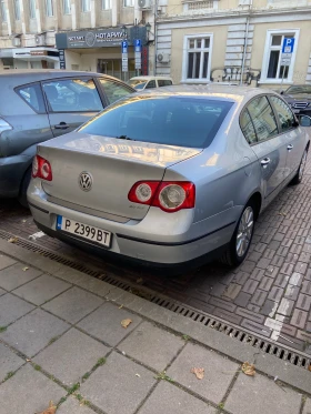 VW Passat B6, снимка 5