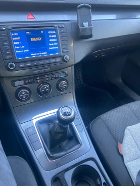 VW Passat B6, снимка 8