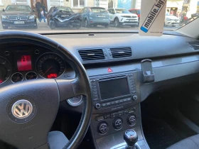 VW Passat B6, снимка 12