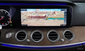 Mercedes-Benz E 300 * E300 Exclusive * , снимка 14