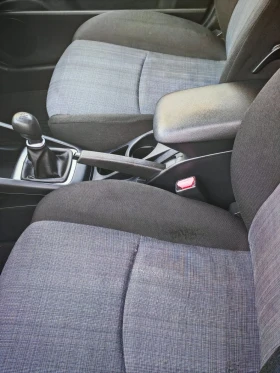Kia Ceed 1.4 бензин 90кс, снимка 8