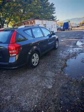 Kia Ceed 1.4 бензин 90кс, снимка 7