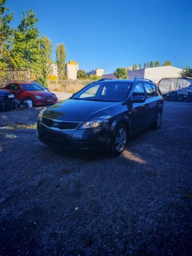 Kia Ceed 1.4 бензин 90кс, снимка 6