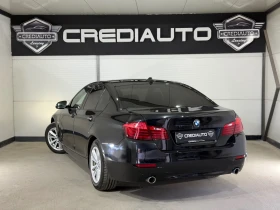 BMW 535 X-Drive, снимка 4