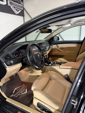 BMW 535 X-Drive, снимка 6