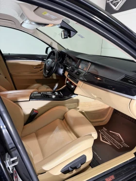 BMW 535 X-Drive, снимка 9