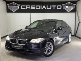 BMW 535 X-Drive, снимка 1