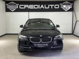 BMW 535 X-Drive, снимка 2