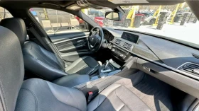 BMW 330 XDRIVE | ПОДГРЕВ | Цена до Бг, снимка 12