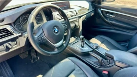 BMW 330 XDRIVE | ПОДГРЕВ | Цена до Бг, снимка 15