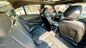 BMW 330 XDRIVE | ПОДГРЕВ | Цена до Бг, снимка 9