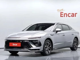 Hyundai Sonata, снимка 1