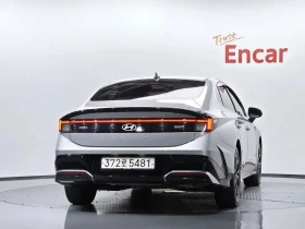 Hyundai Sonata, снимка 4