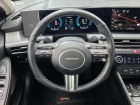 Hyundai Sonata, снимка 13