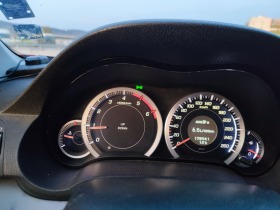 Honda Accord Premium /спешно/, снимка 17 - Автомобили и джипове - 44638133