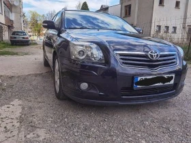 Toyota Avensis 2.4  | Mobile.bg    3