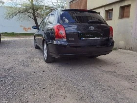 Toyota Avensis 2.4  | Mobile.bg    5