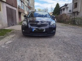 Toyota Avensis 2.4  | Mobile.bg    4