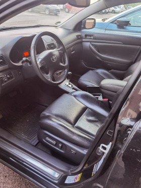 Toyota Avensis 2.4  | Mobile.bg   7
