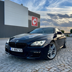 Обява за продажба на BMW 640 640i M stage2+ ~48 000 лв. - изображение 1