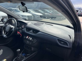 Opel Corsa 1.4GAZ EURO 6 | Mobile.bg   10