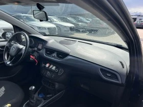 Opel Corsa 1.4GAZ EURO 6 ЛИЗИНГ, снимка 10