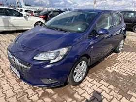 Opel Corsa 1.4GAZ EURO 6 ЛИЗИНГ, снимка 1