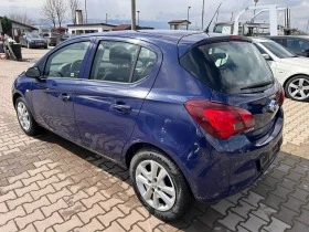 Opel Corsa 1.4GAZ EURO 6 ЛИЗИНГ, снимка 8