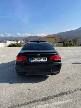 BMW 335 Xi Drive N54, снимка 4